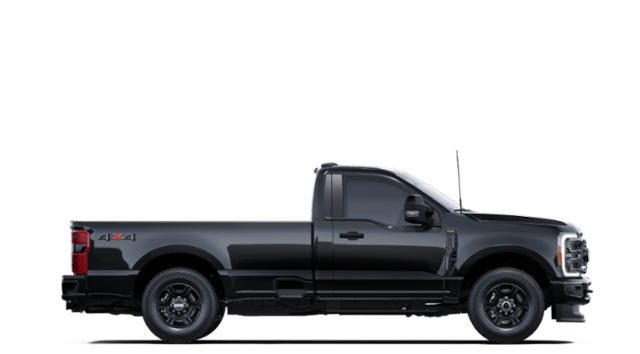 2025 Ford SuperDuty